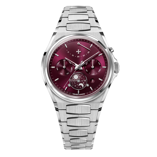 Orologio Arsenale Calendario Venezianico