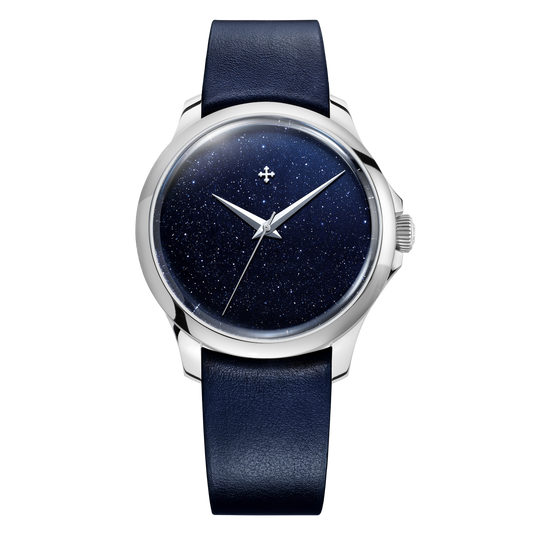 Orologio Redentore Avventurina 40 Venezianico