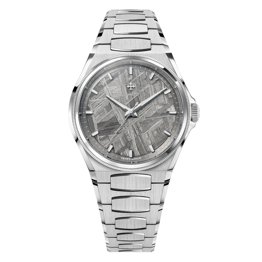 Orologio Arsenale Meteorite Venezianico