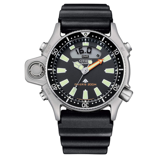 Orologio Aqualand I Citizen