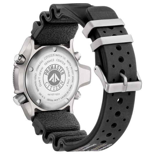 Orologio Aqualand I Citizen