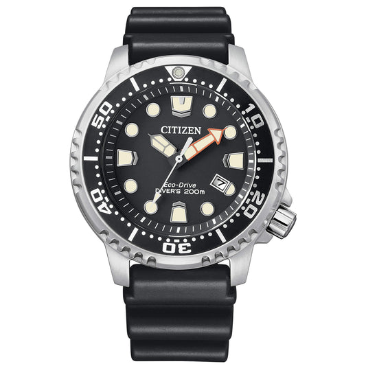 Orologio Diver's Eco Drive 200 mt Citizen