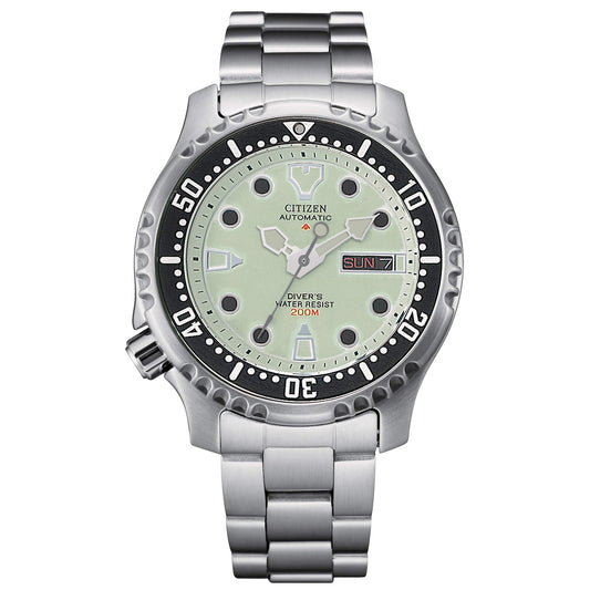 Orologio Diver's Automatic 200 mt Citizen