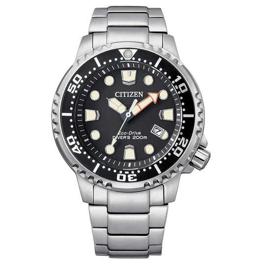 Orologio Diver's Eco Drive 200 mt Citizen