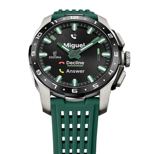 Orologio Connected Full D Festina