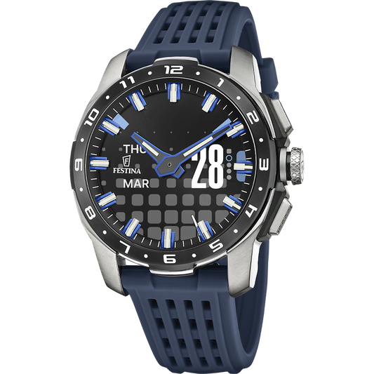Orologio Connected Full D Festina