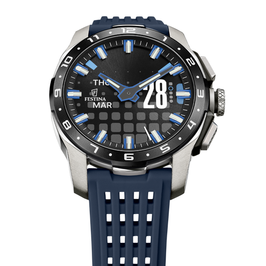 Orologio Connected Full D Festina