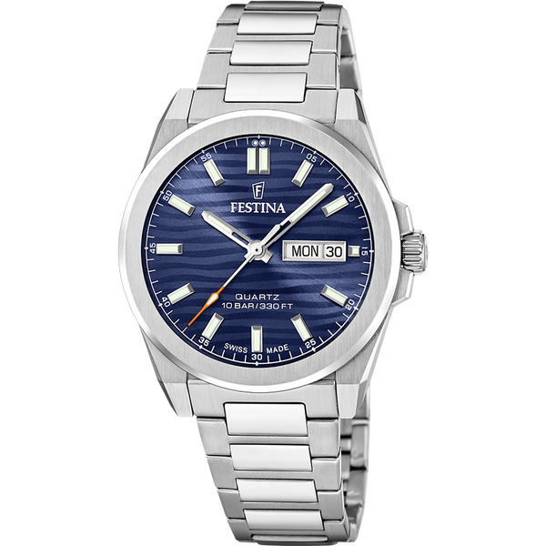 Orologio Dune Swiss Made Festina