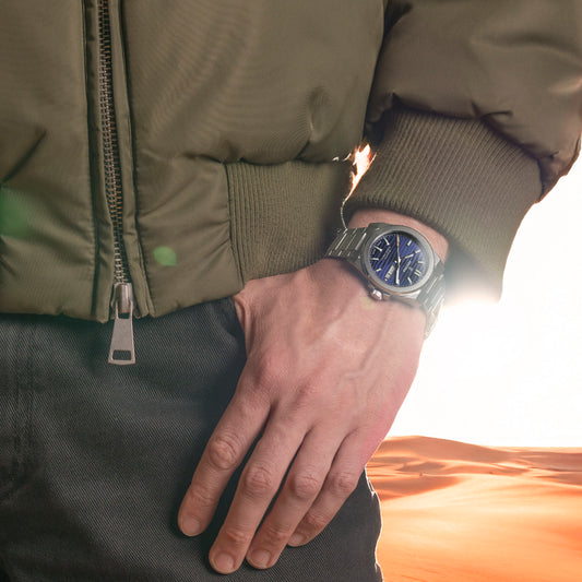 Orologio Dune Swiss Made Festina