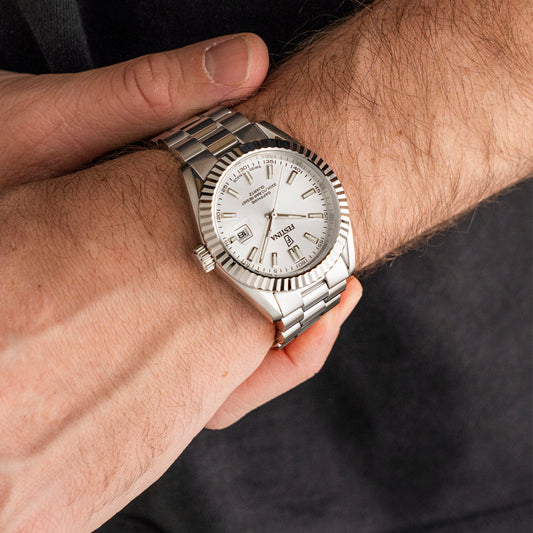 Orologio Swiss Made Classics Festina