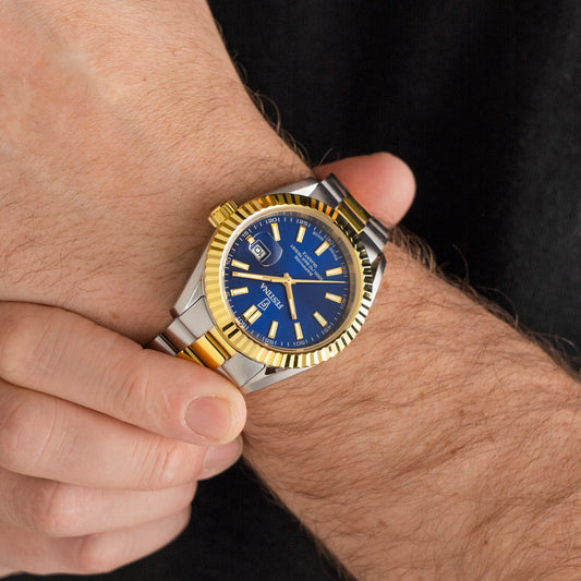 Orologio Swiss Made Classics Festina (Copia)