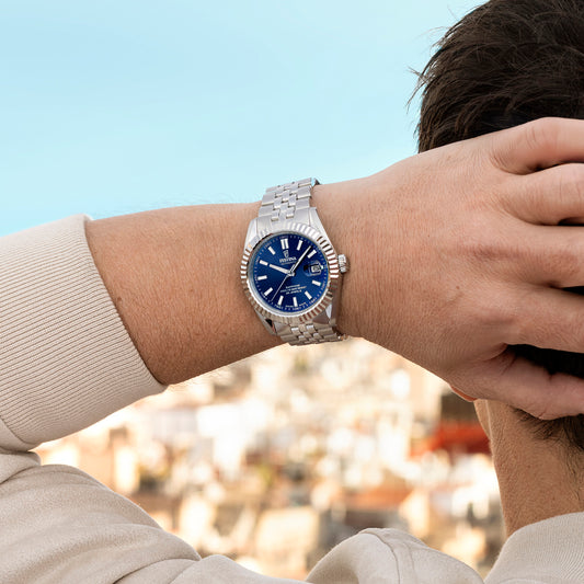 Orologio Swiss Made Automatic Festina