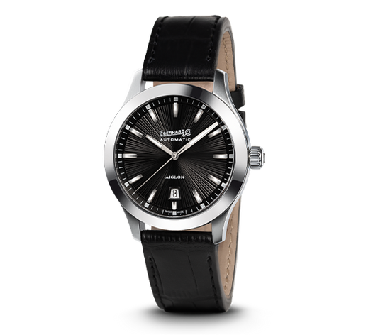 Orologio Aiglon Grande Taille Eberhard