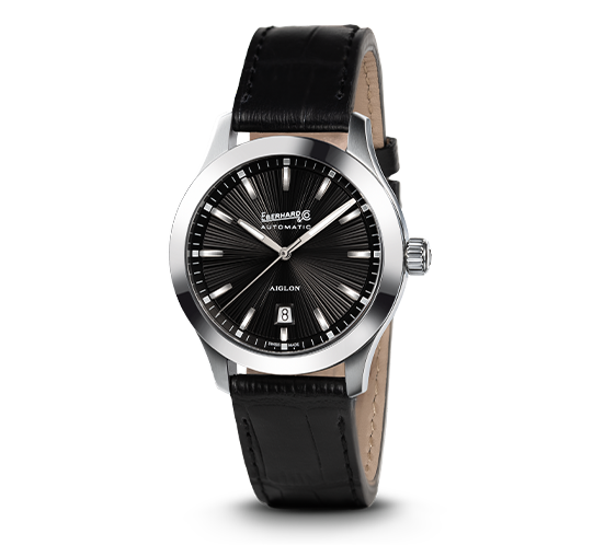 Orologio Aiglon Grande Taille Eberhard