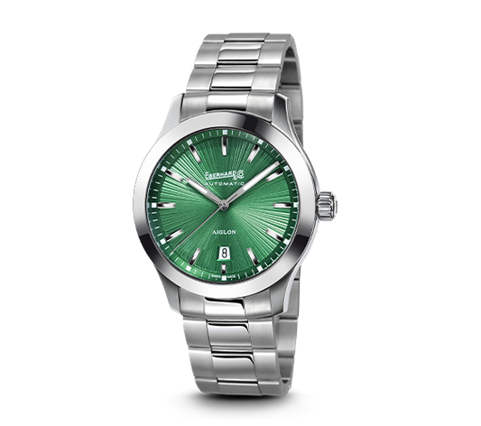 Orologio Aiglon Grande Taille Eberhard