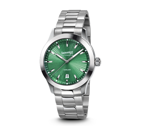 Orologio Aiglon Grande Taille Eberhard