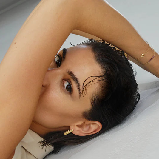 Orecchini Rail Alisia