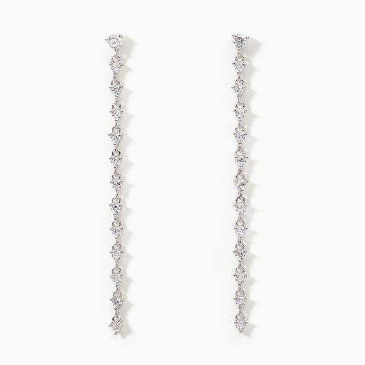 Long Night, Orecchini Mabina