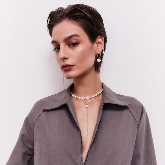 Orecchini Alice Small Alisia