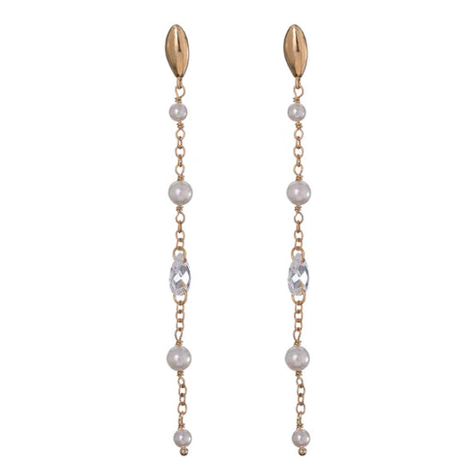 Orecchini Dea Midi Alisia