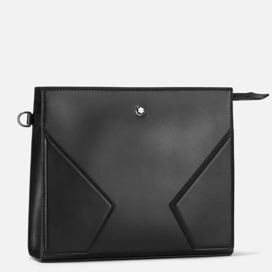 Pochette in Pelle Meisterstück 129900 Montblanc