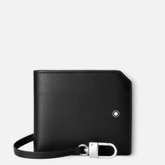 Portafoglio Meisterstück 6 Scomparti Selection Soft Montblanc