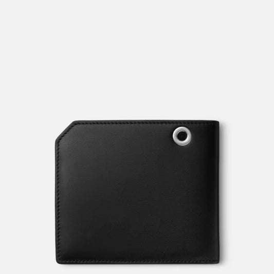 Portafoglio Meisterstück 6 Scomparti Selection Soft Montblanc