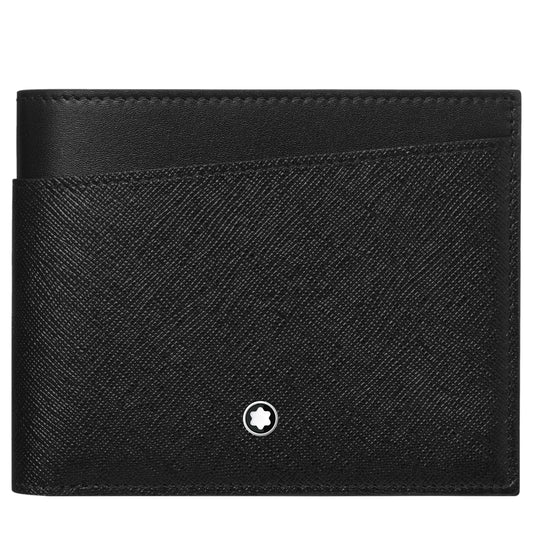 Portafoglio Sartorial 6 Scomparti Montblanc