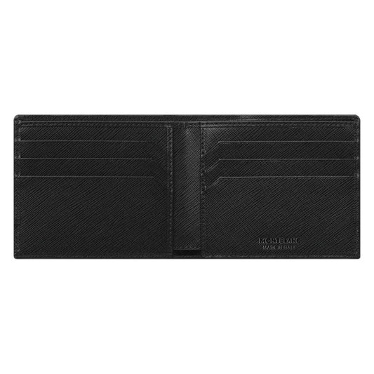 Portafoglio Sartorial Jet 6 scomparti Montblanc