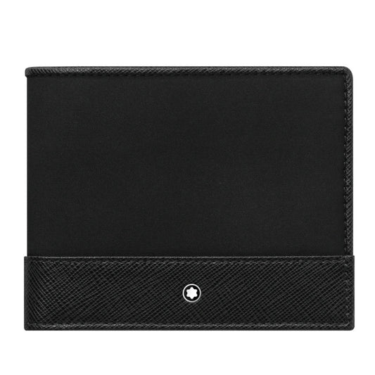 Portafoglio Sartorial Jet 6 scomparti Montblanc