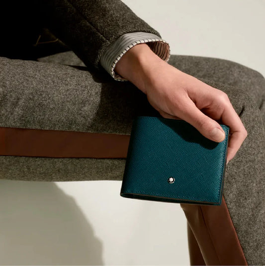 Portafoglio Sartorial 8 Scomparti Montblanc