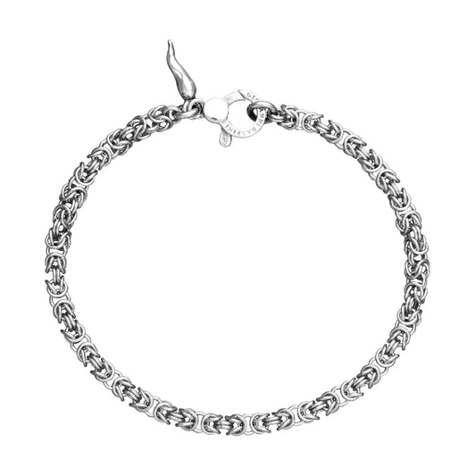 Bracciale Bizantina Mini Mini Giovanni Raspini
