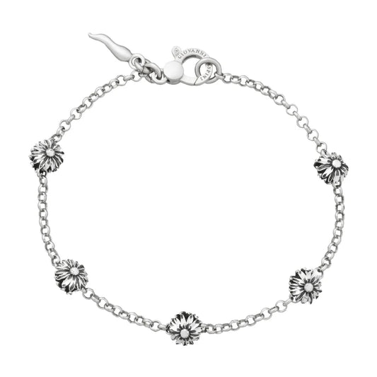 Bracciale Margherita Luce Giovanni Raspini