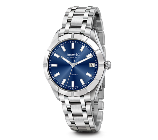 Orologio Aquadate Grande Taille Eberhard