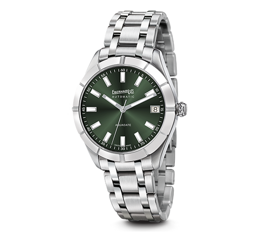 Orologio Aquadate Grande Taille Eberhard