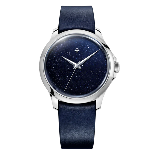 Orologio Redentore Avventurina 40 Venezianico