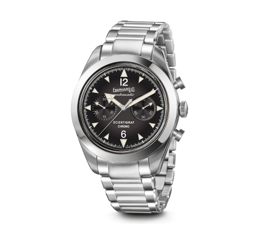 Orologio Scientigraf Chrono Eberhard
