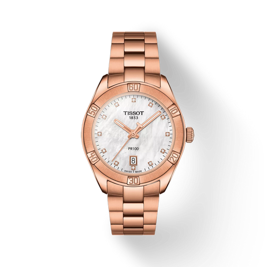 Orologio PR 100 Sport Chic Tissot