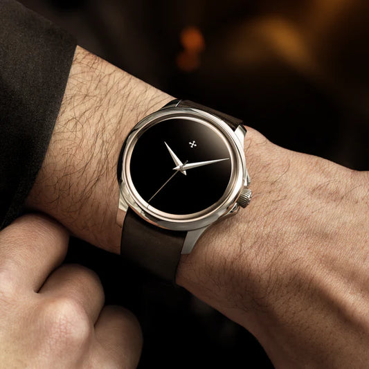 Orologio Redentore Ultrablack 36 Venezianico