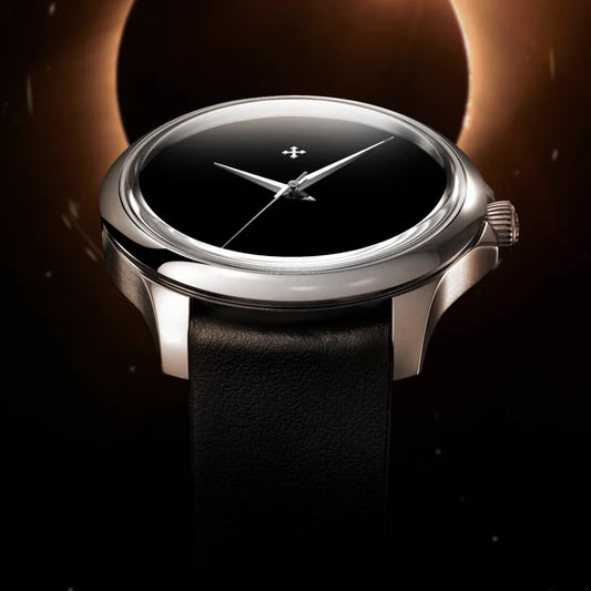 Orologio Redentore Ultrablack 36 Venezianico