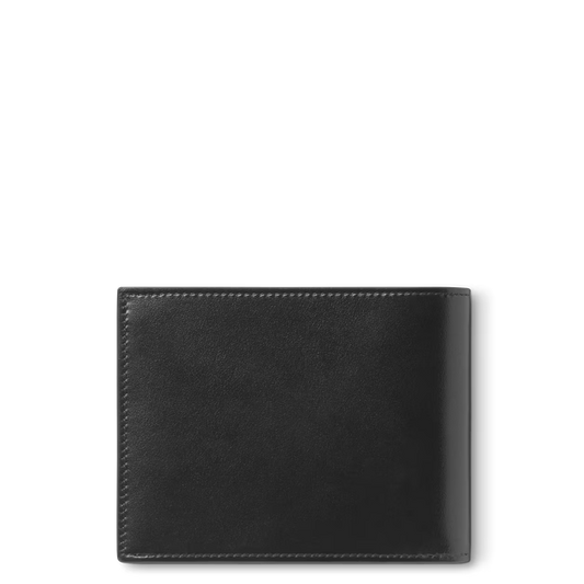 Portafoglio 6 Tasche in Pelle Meisterstuck Montblanc