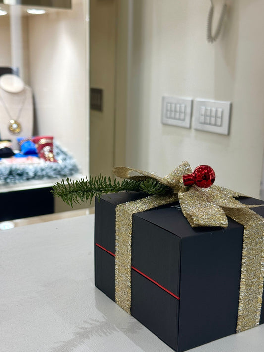 Confezione Regalo Premium