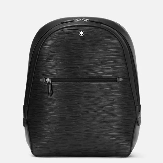 Zaino Piccolo Meisterstück 4810 Nero Montblanc