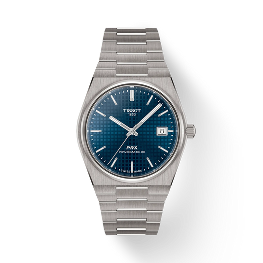 Orologio PRX Titanio 38mm Tissot