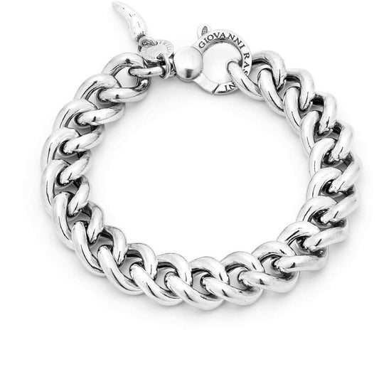 Bracciale Onda Medio Giovanni Raspini