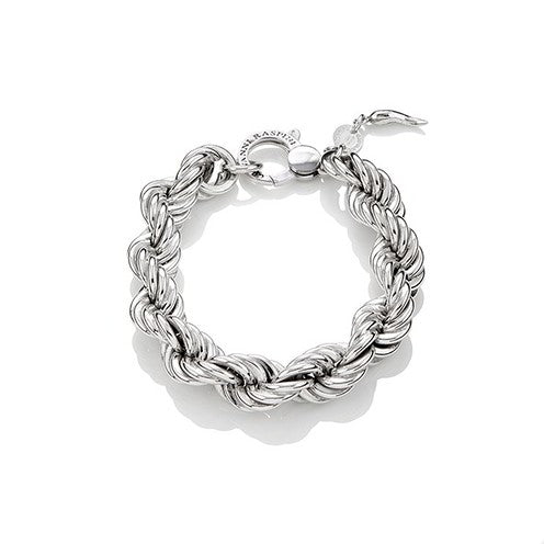 Bracciale Torchon Grande Giovanni Raspini