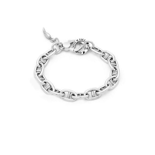 Bracciale Maglia Marina Piccola Giovanni Raspini