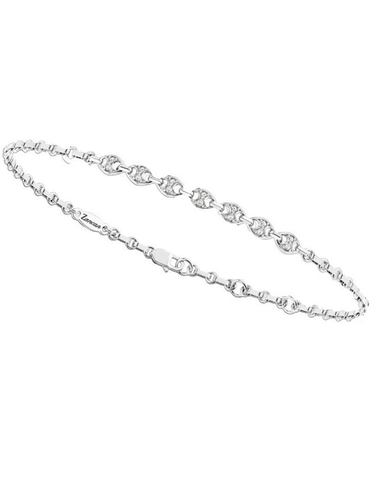 Bracciale in Oro e Diamanti Zancan