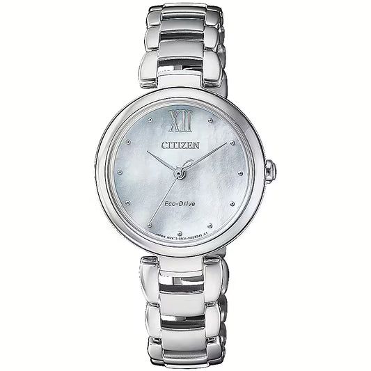 Orologio L Lady Citizen