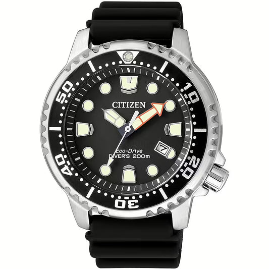 Orologio Diver's Eco Drive 200 mt Citizen